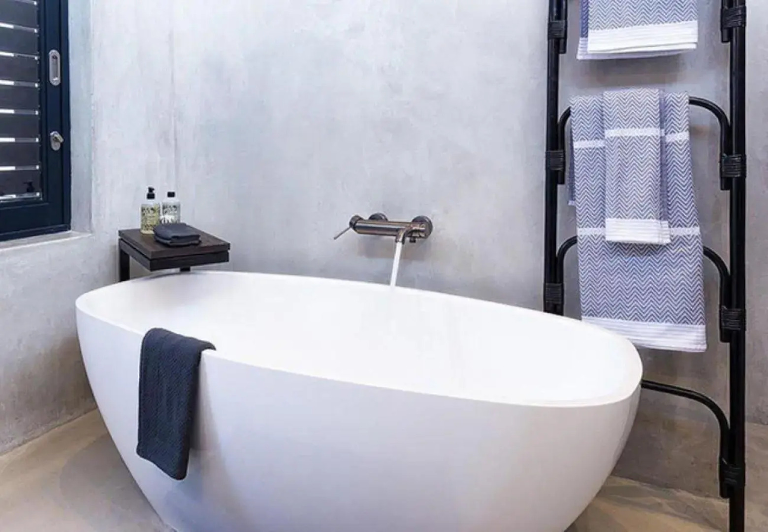 Perivoli Lagoon House