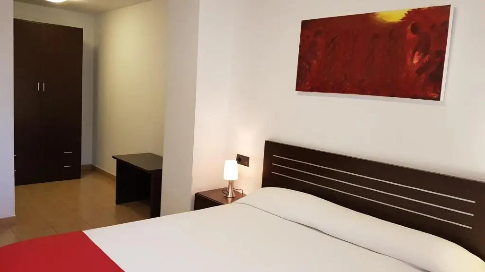 Apartamentos Puerta Muralla