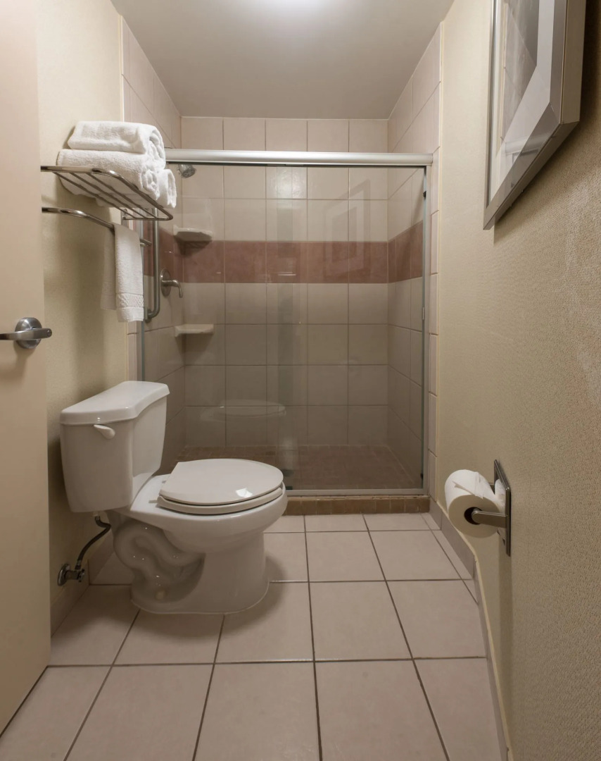 Springhill Suites by Marriott Ridgecrest