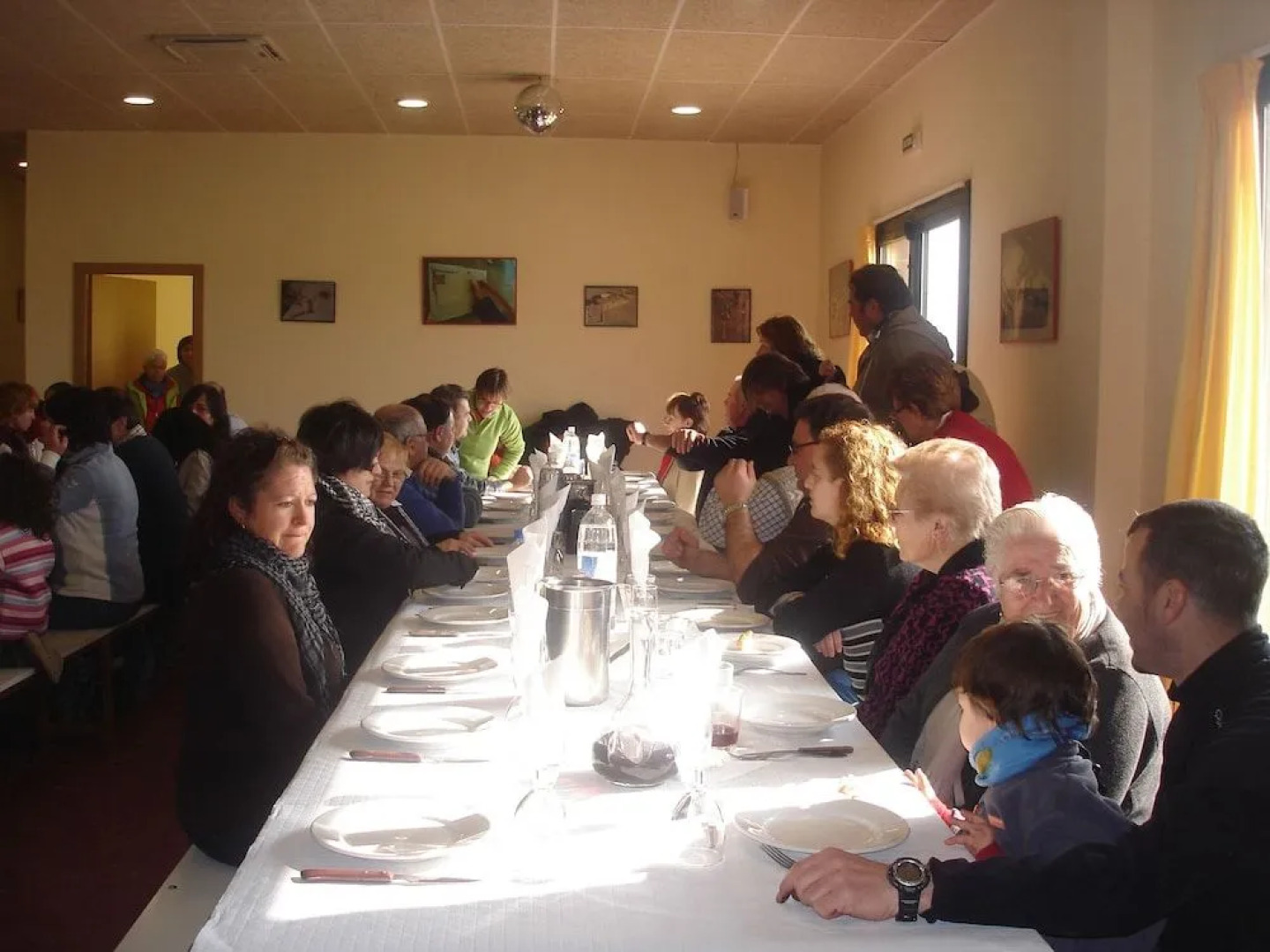 Ca n'Oliver - Hostel