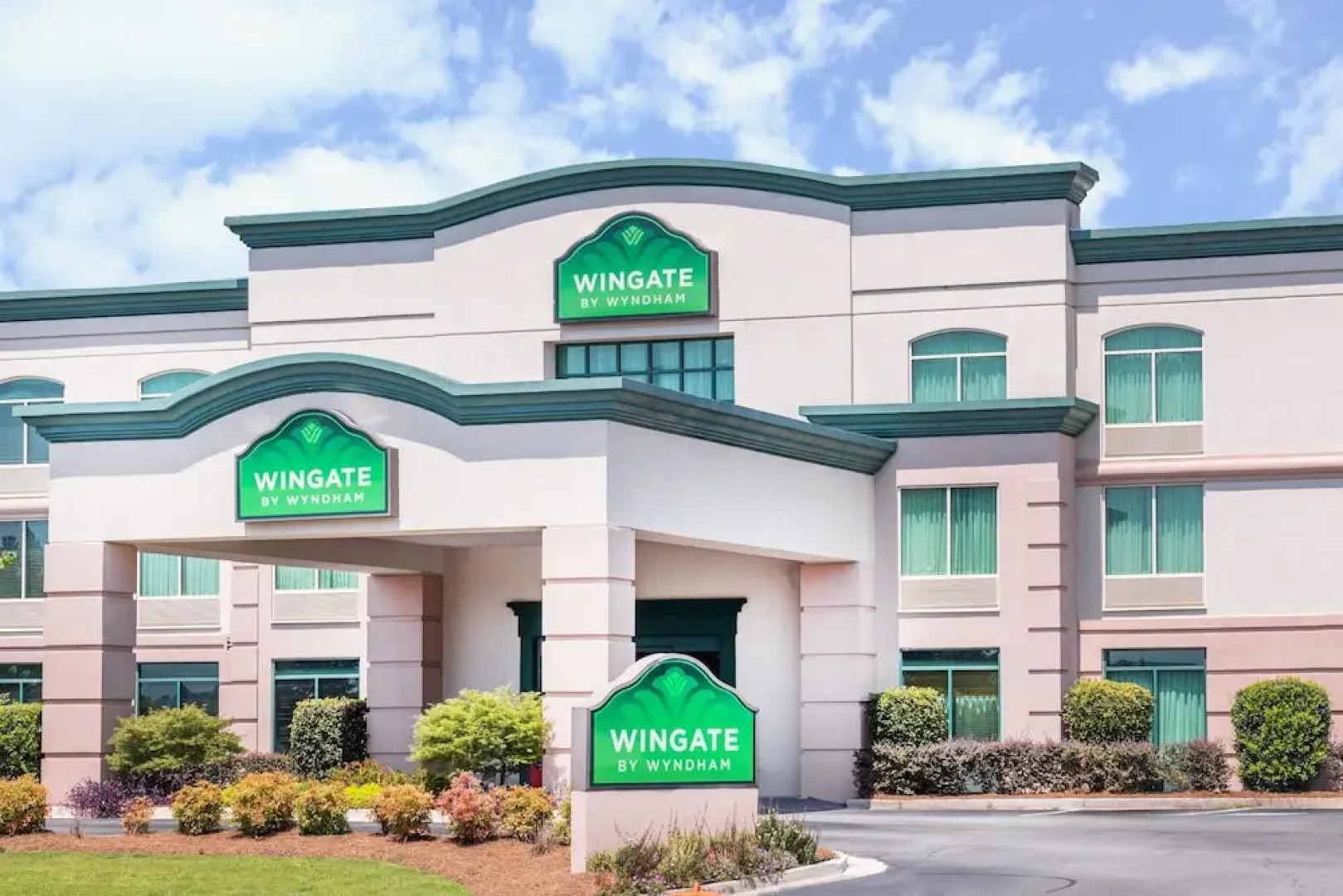 Wingate by Wyndham Macon