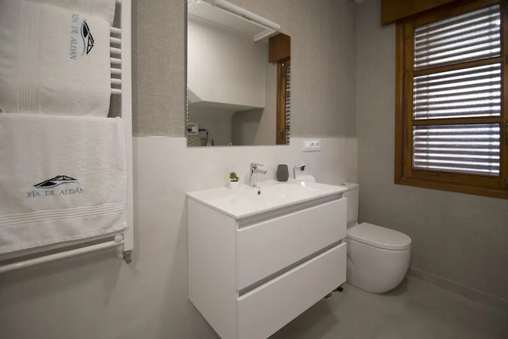 Apartamentos Ría de Aldán