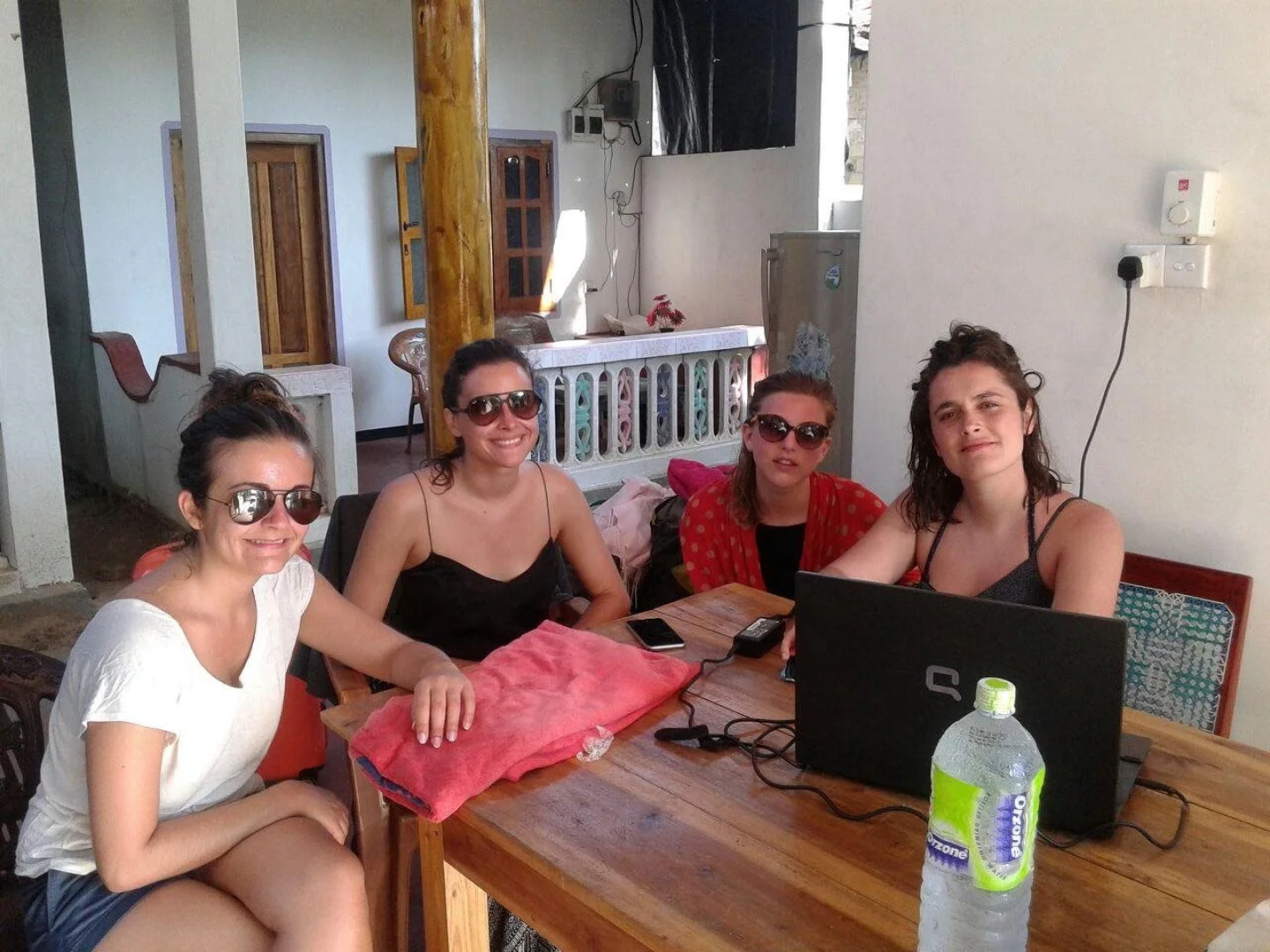 East Beach Surf Resort