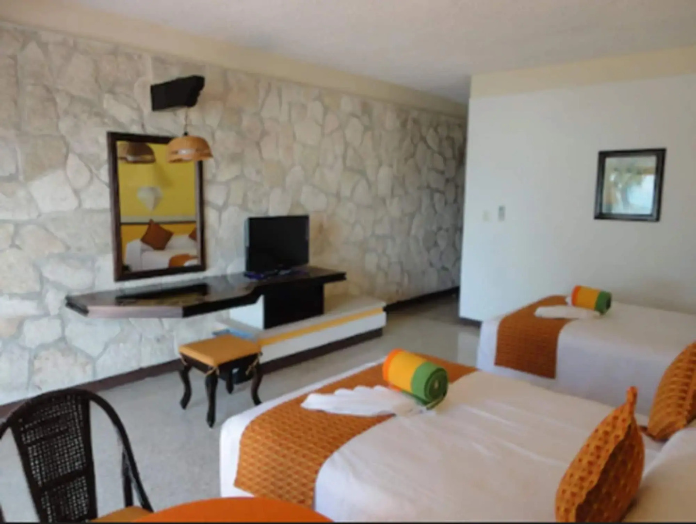 Tucan Siho Playa Hotel