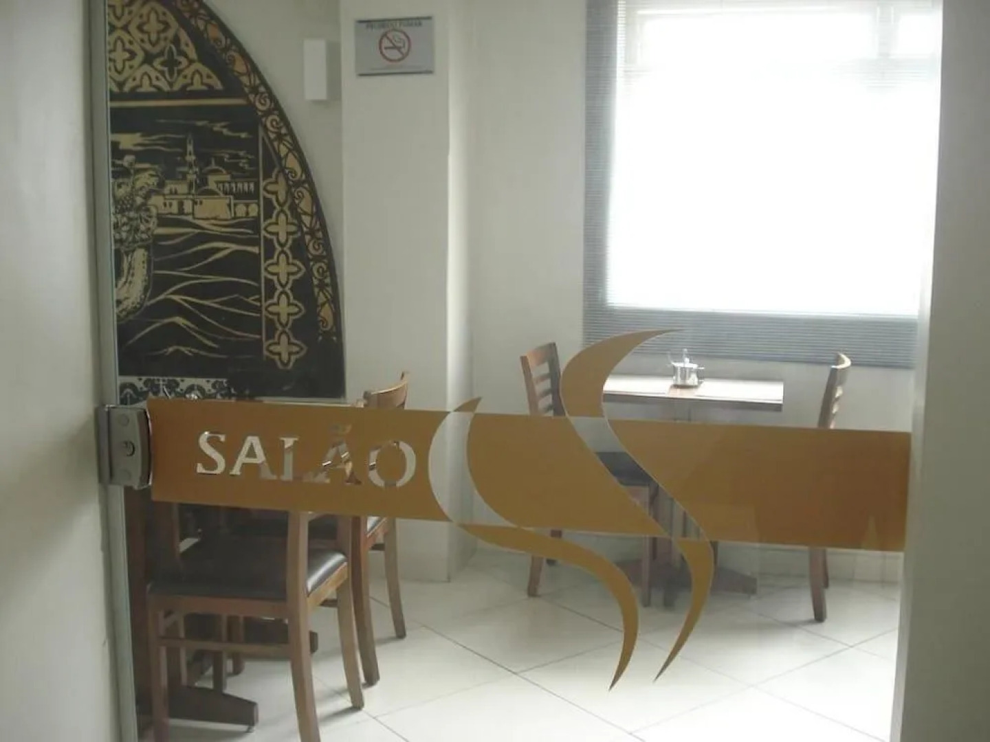 Fenicia Palace Hotel