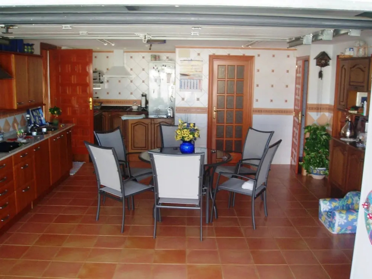 Villa Joaquín Rodrigo