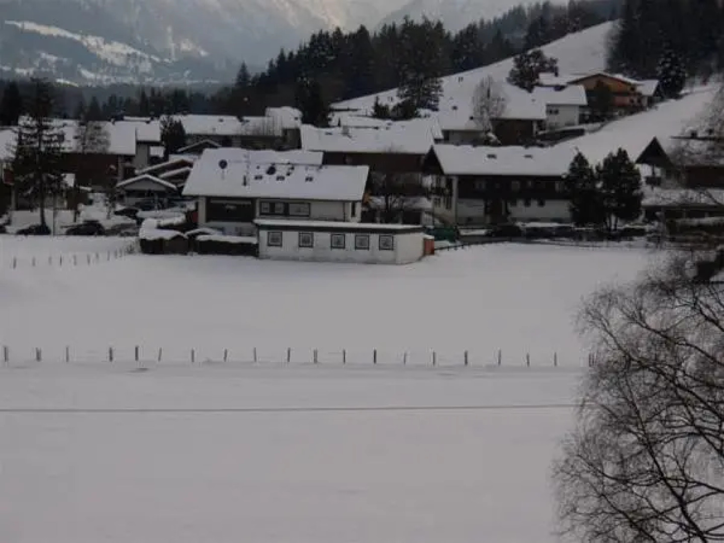 Hotel Garni Vergissmeinnicht