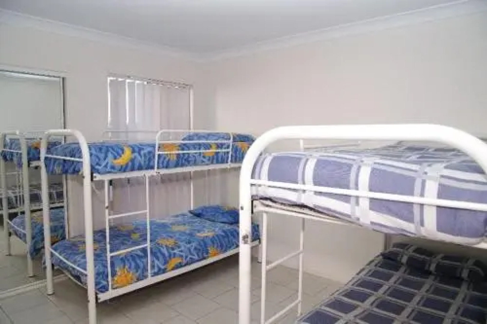 Dolphin Court 2, 1 Gowing Street