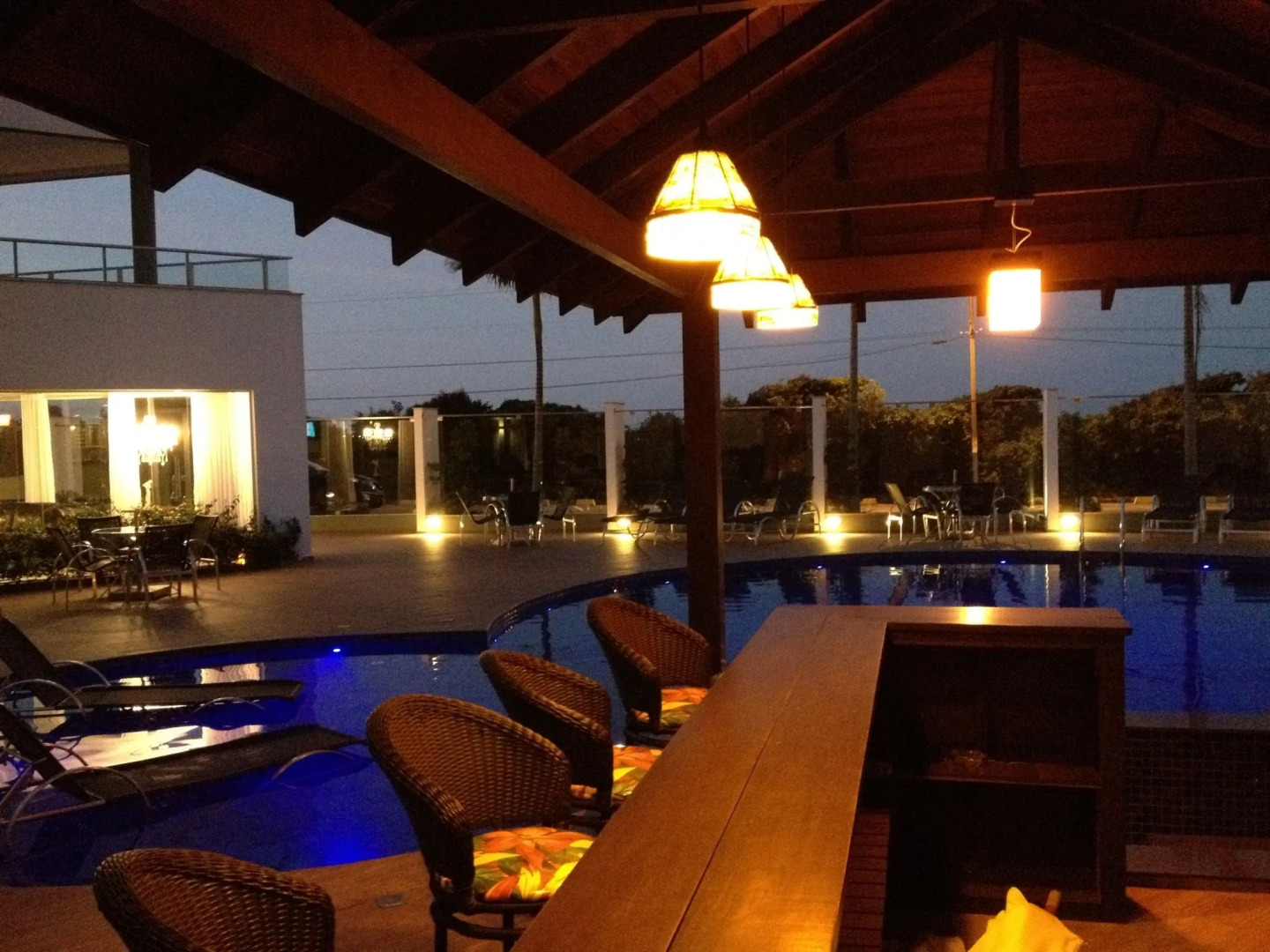 Reserva Praia Hotel - Balneário Camboriú