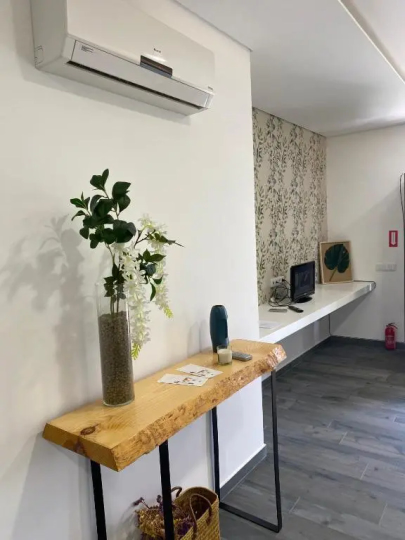 Garden Apartment Dona Amélia