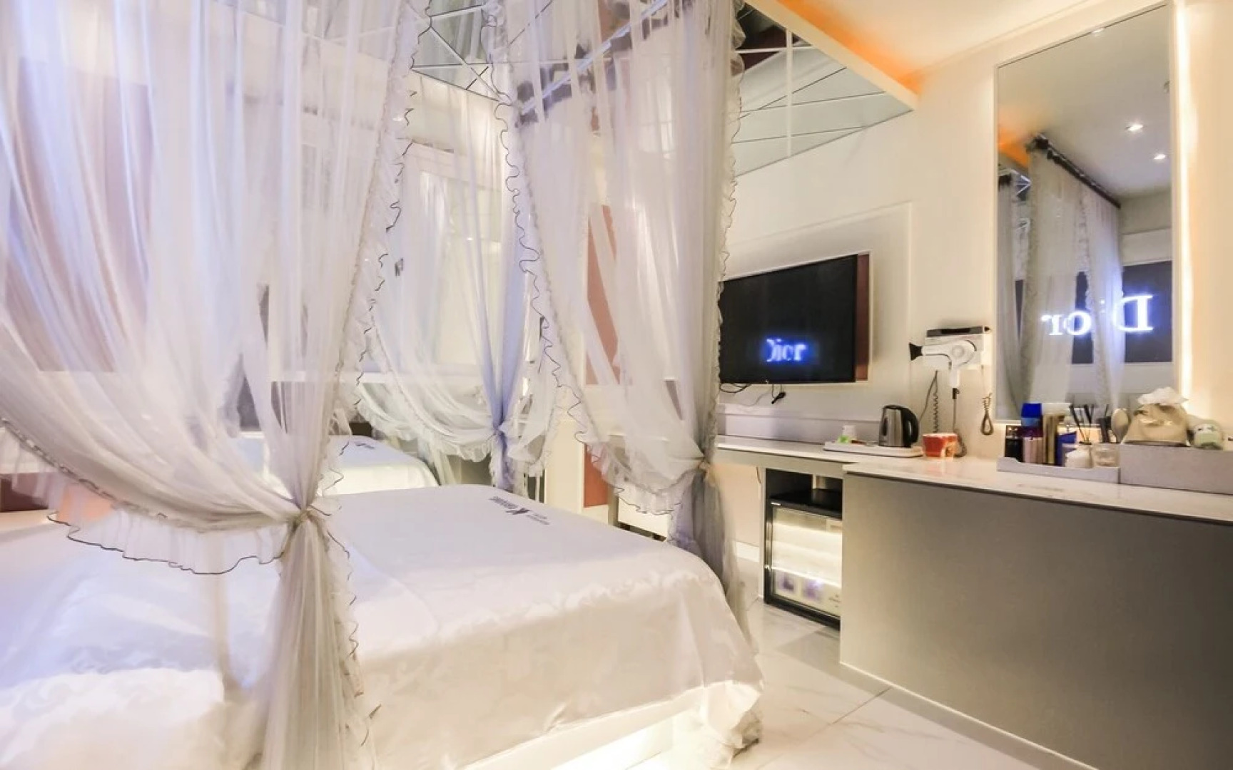 Yecheon K Self Check-in Motel