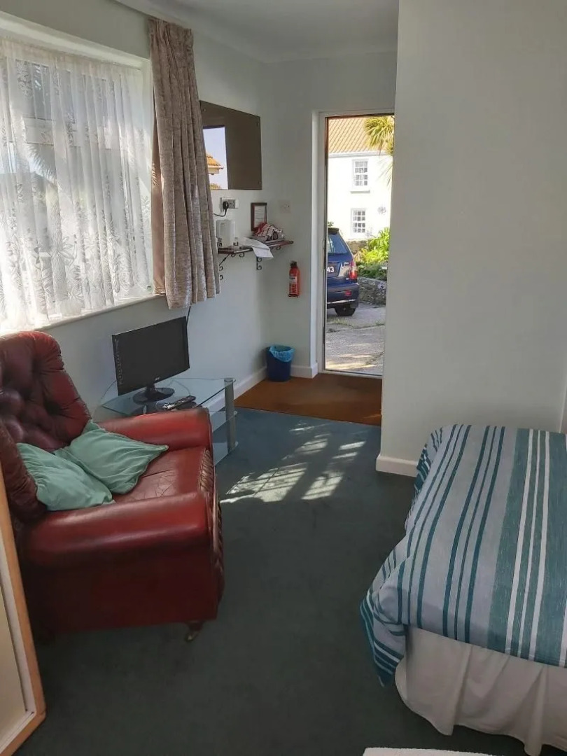 Simerock Guest House