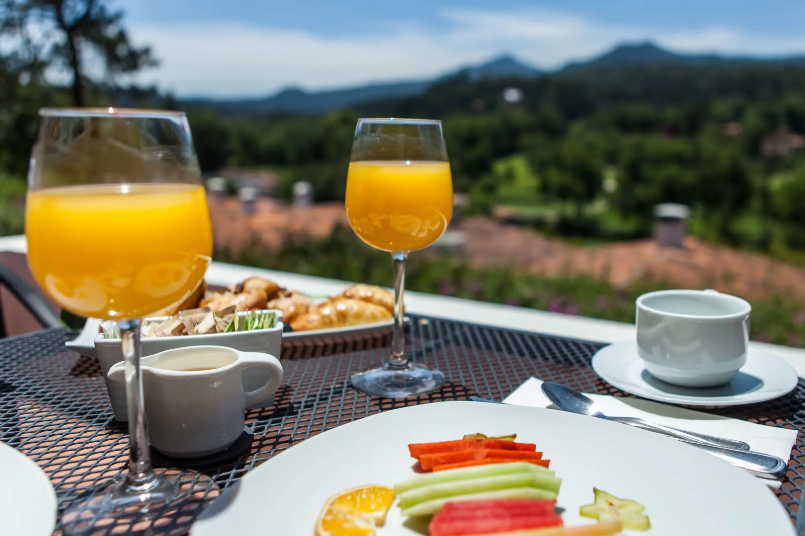 Hotel Avandaro Golf And Spa