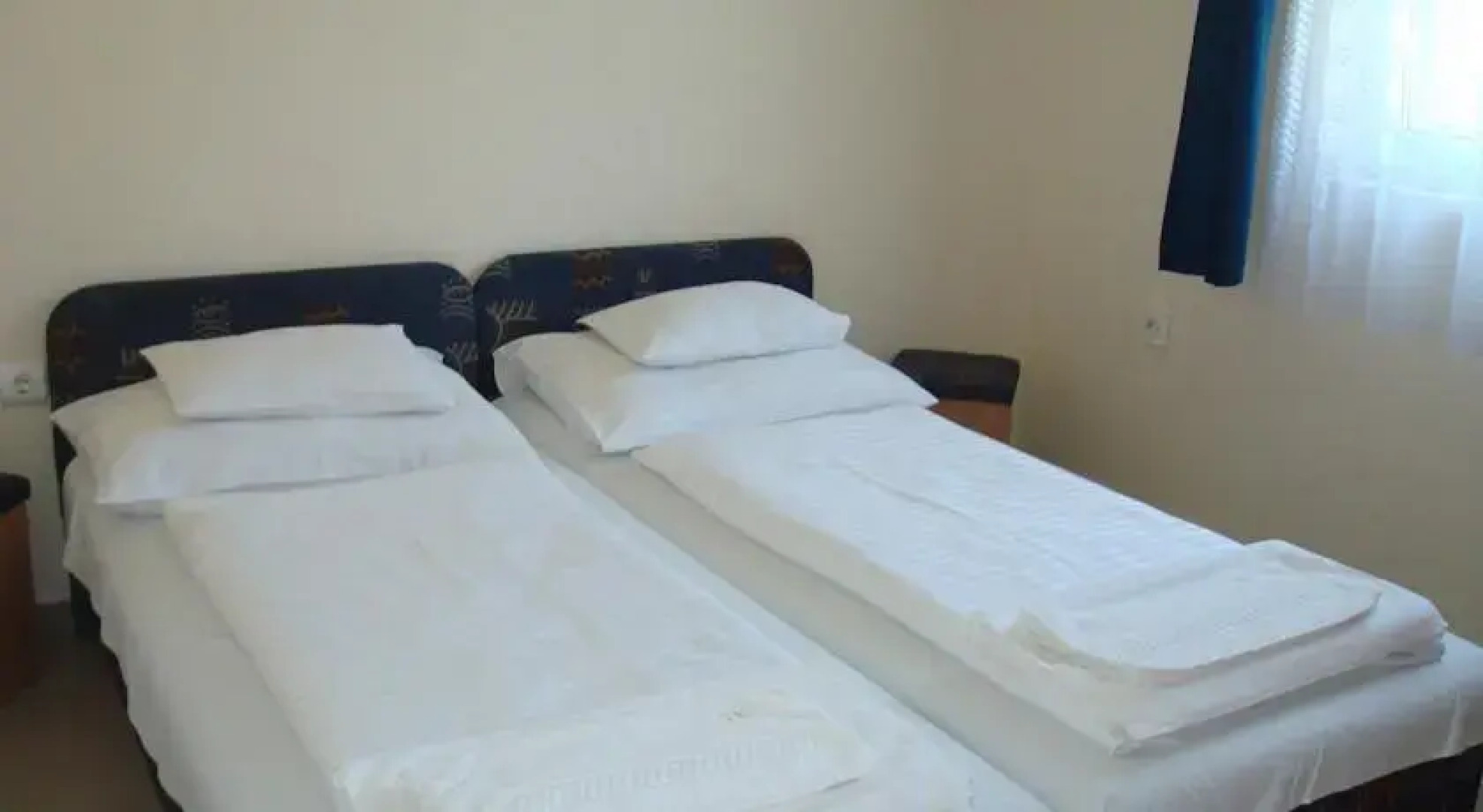 Termál Kemping Apartmanok