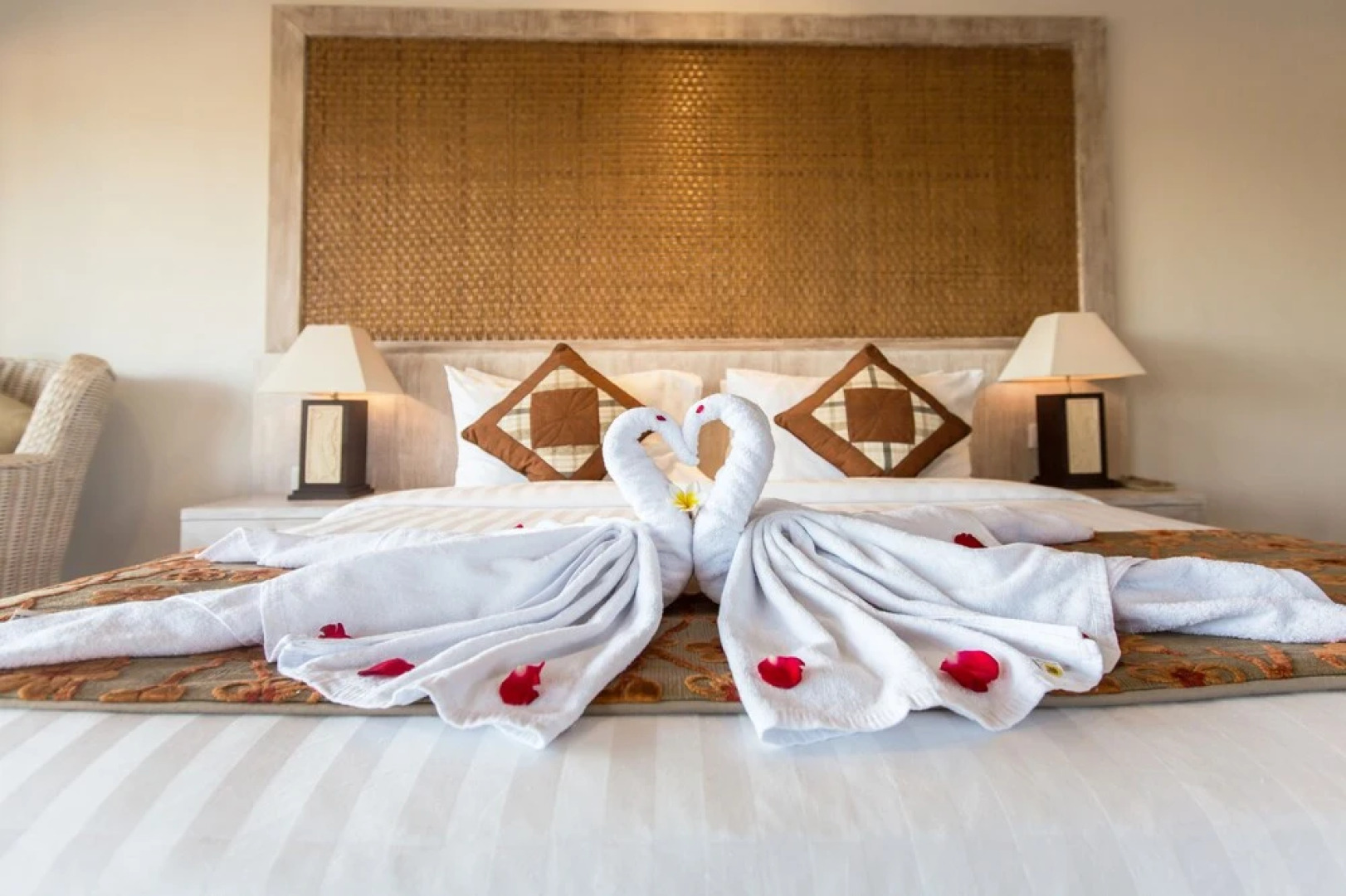 Villa Club B Residence by Nagisa Bali