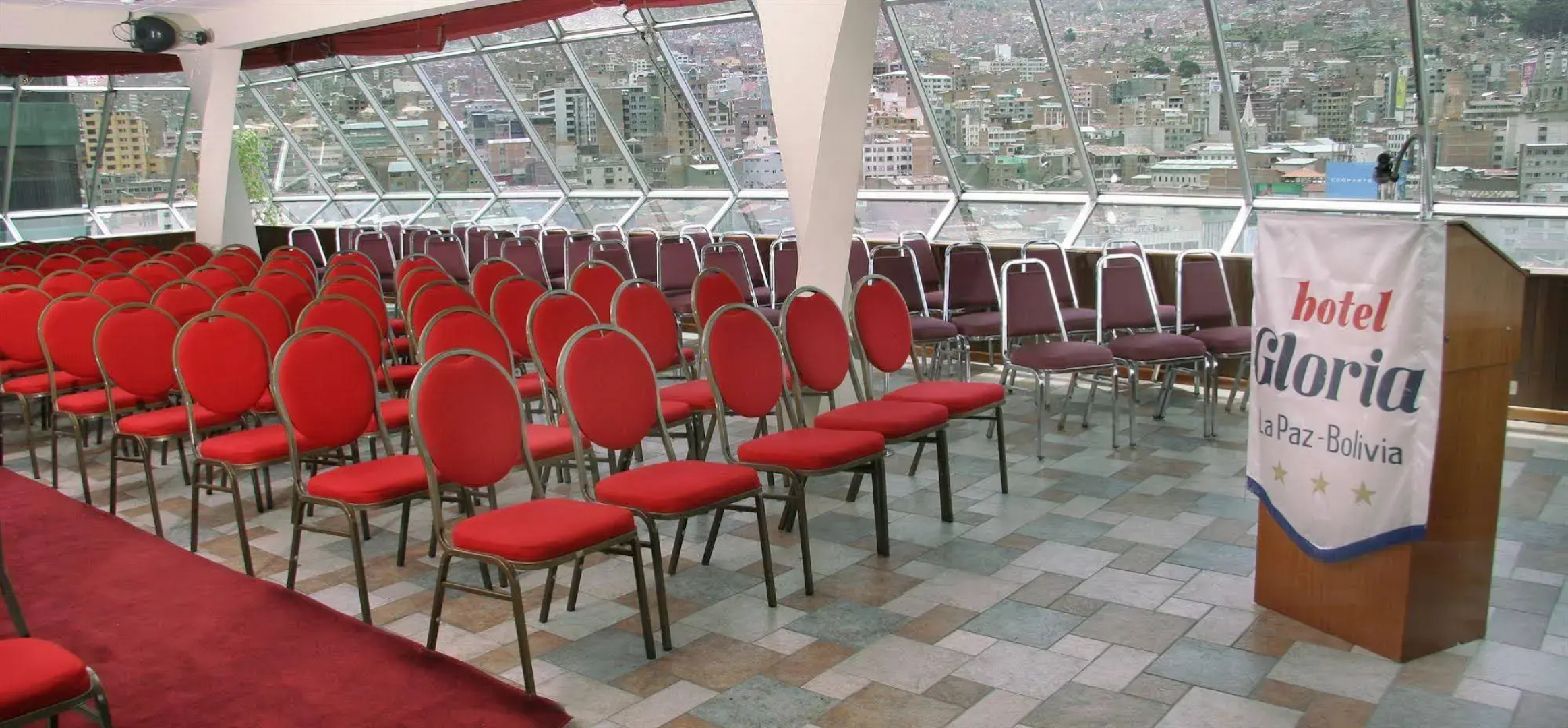 Hotel Gloria La Paz