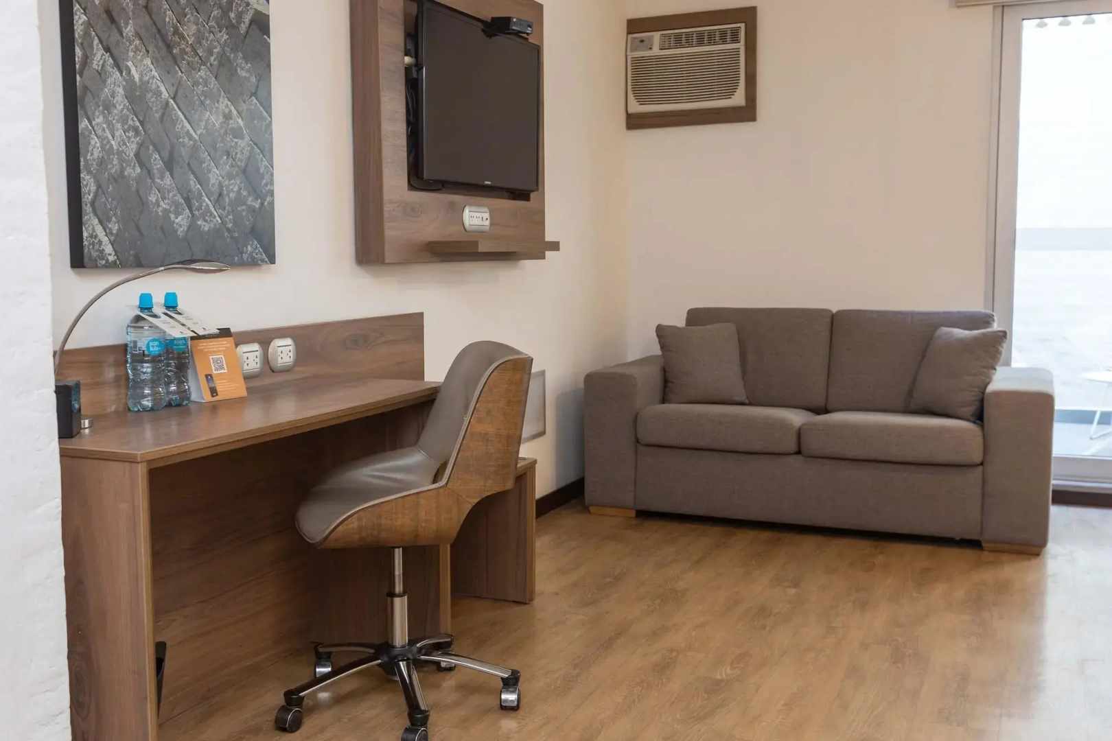 Casa Andina Select Arequipa Plaza