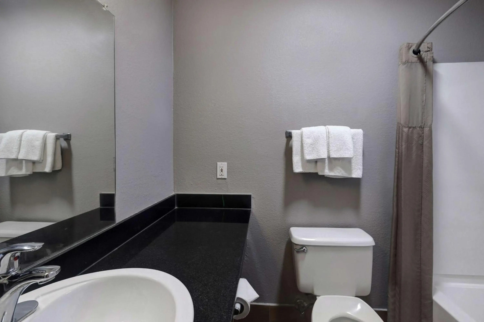 Motel 6 Shepherdsville, KY – Louisville South