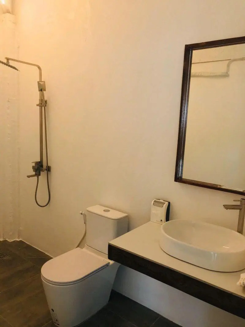 Long Beach Resort Koh Rong