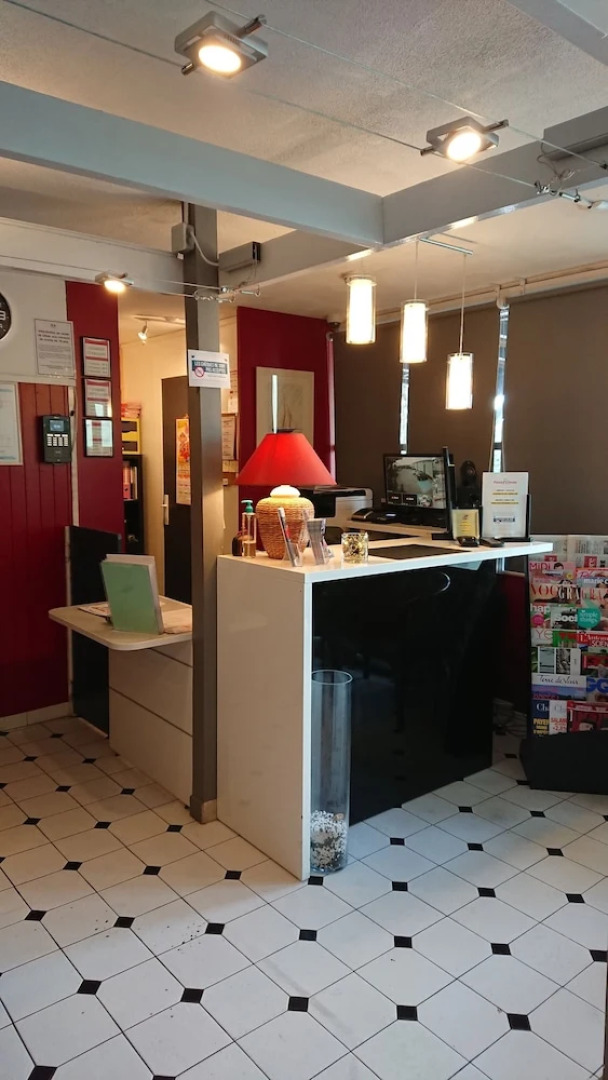 Fasthôtel Montpellier Baillargues