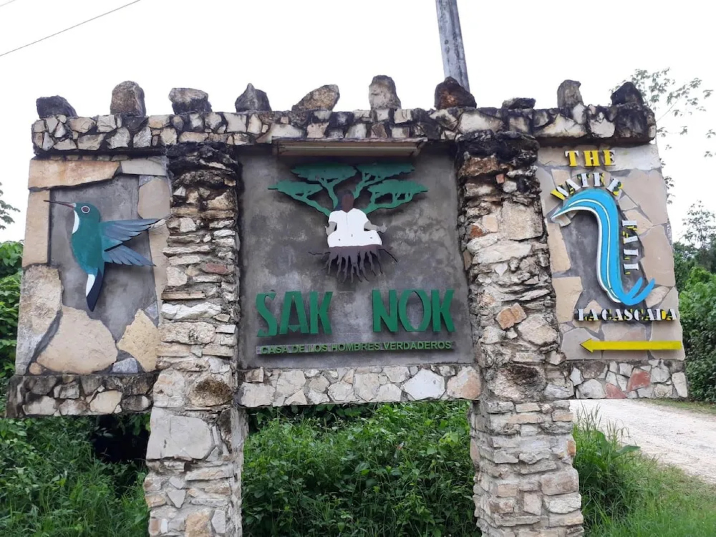 Eco-Hotel Sak Nok