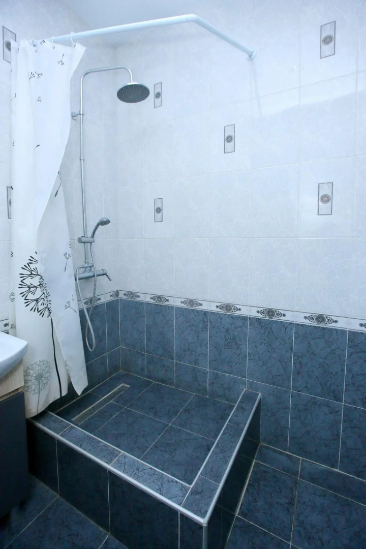 Апартаменты на улице 2-я Луговая 24 корпус 2