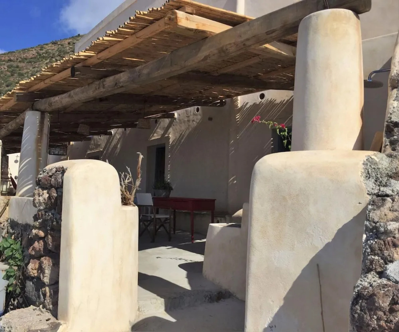 Casa Falco Della Regina