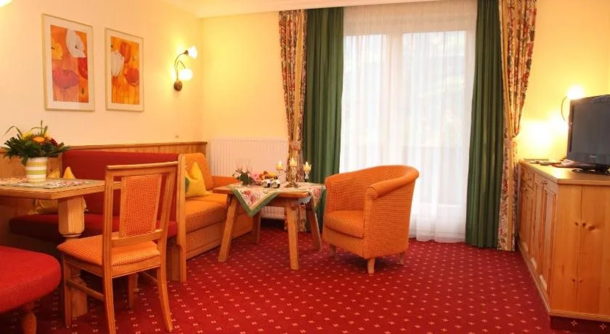 Alte Post Wellness & Thermalhotel