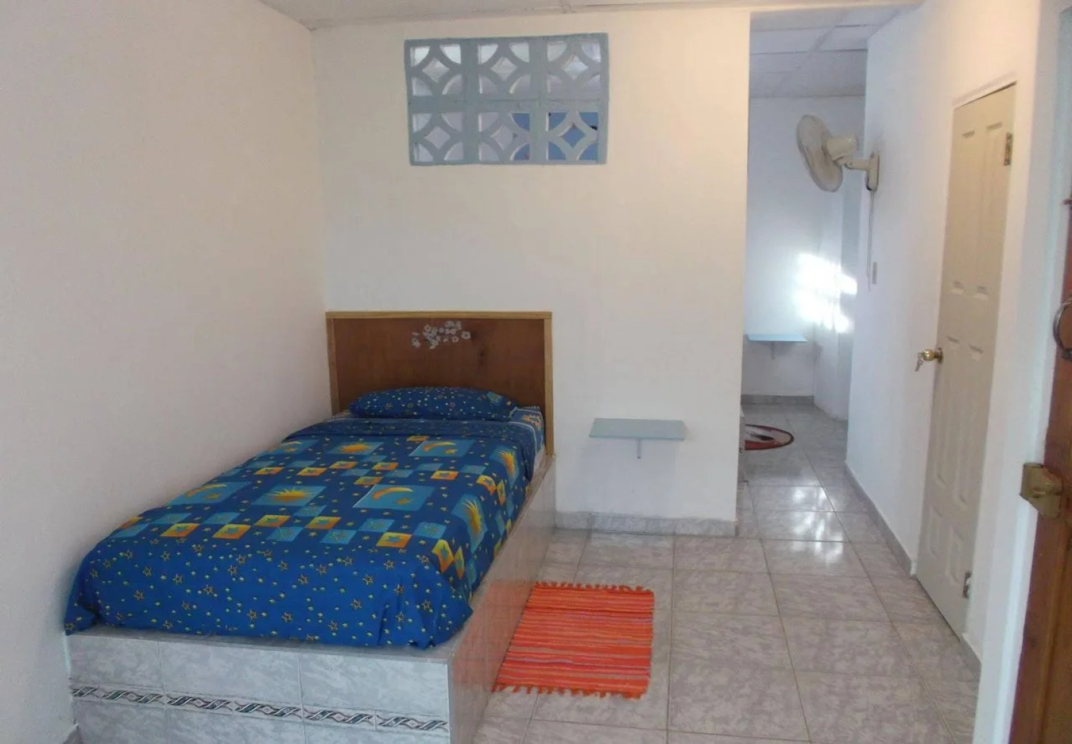 Hostal La Libertad
