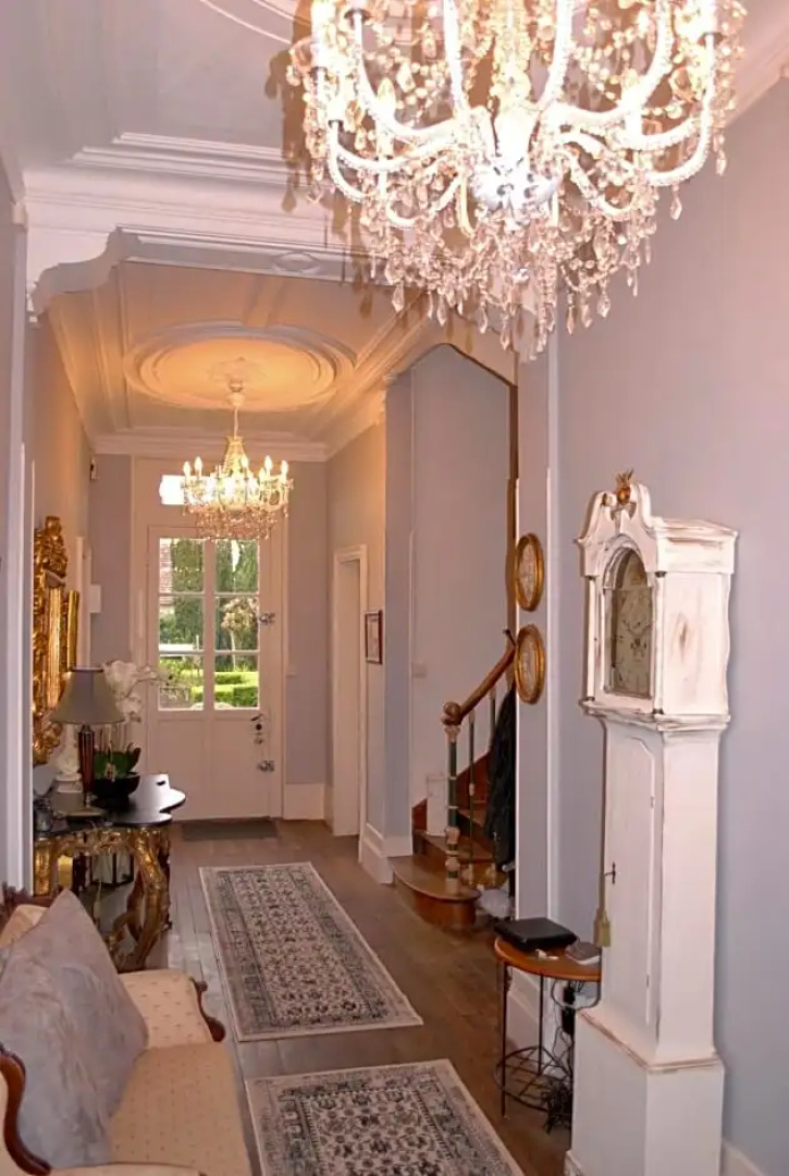 Le Logis d'Epargnes