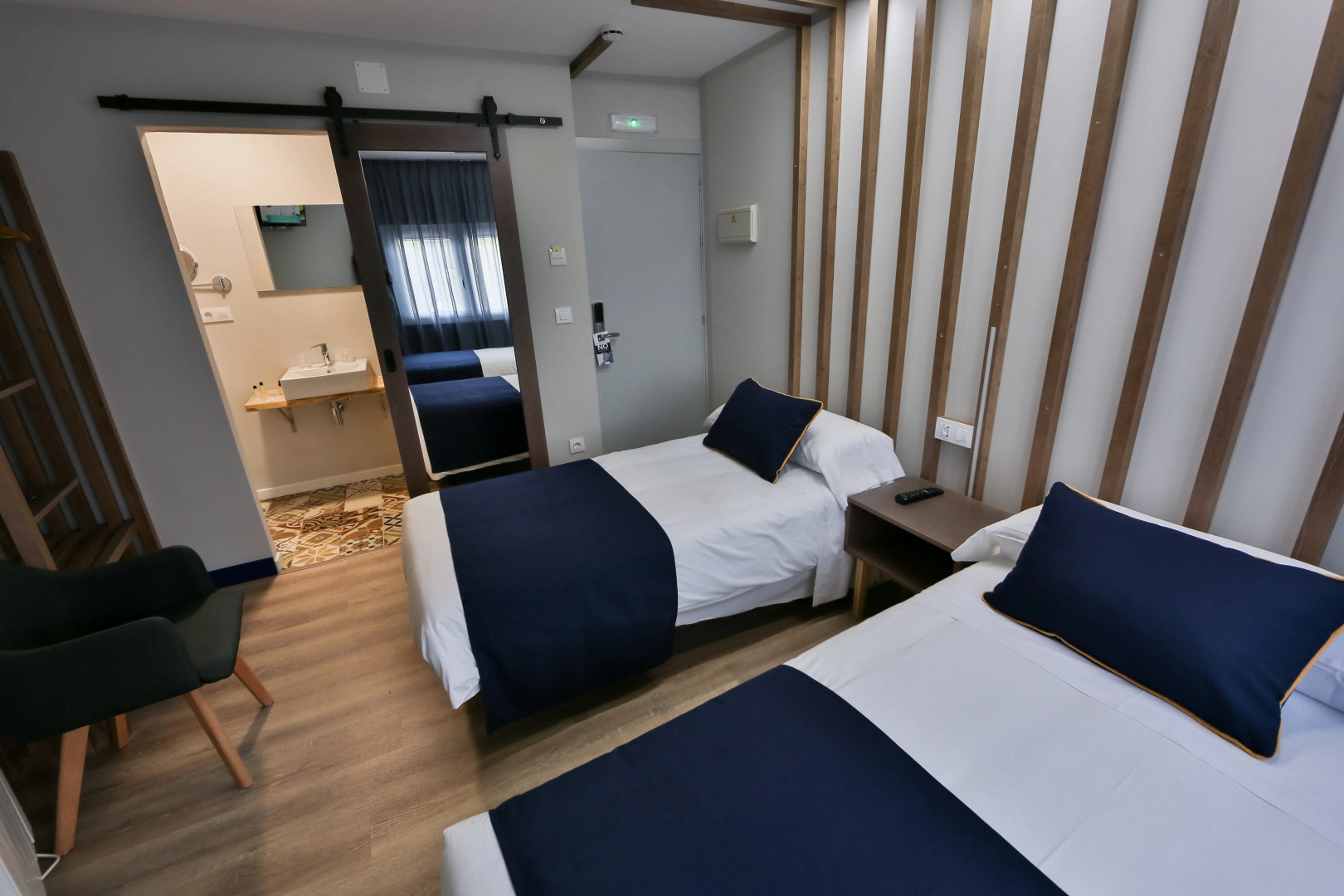 Hotel Playa de Camariñas