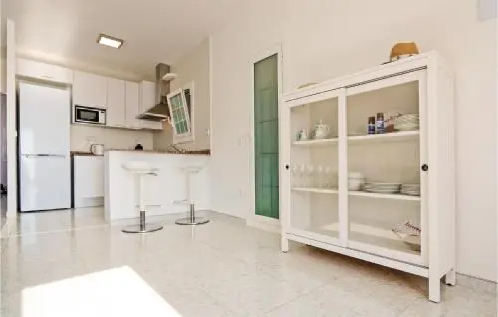 Apartamento Vilassar de Mar