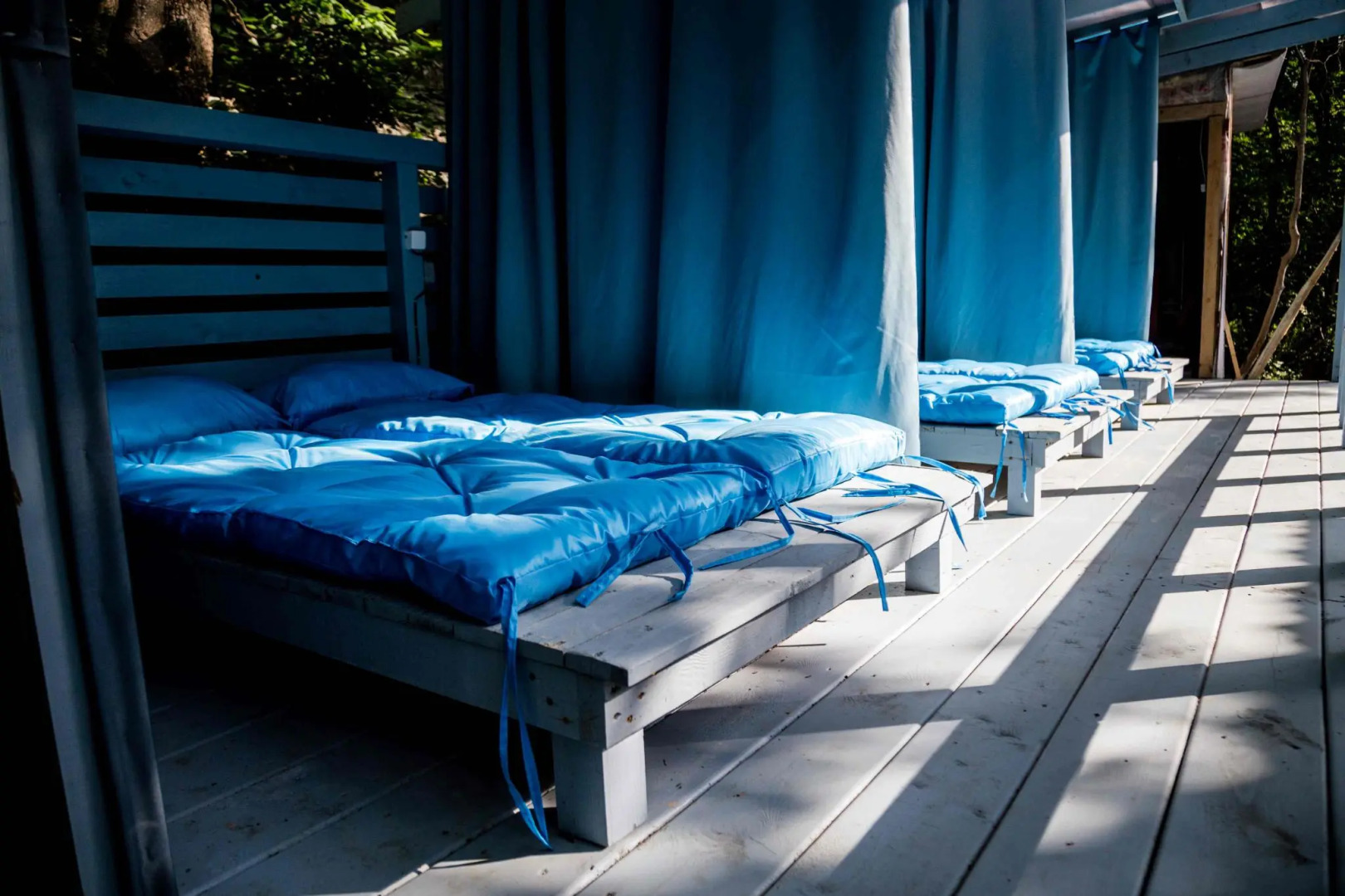 Дикий (бывш. Дикое место)