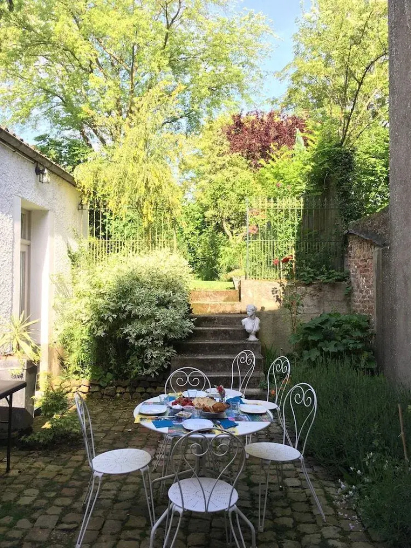La Maison du Bulot