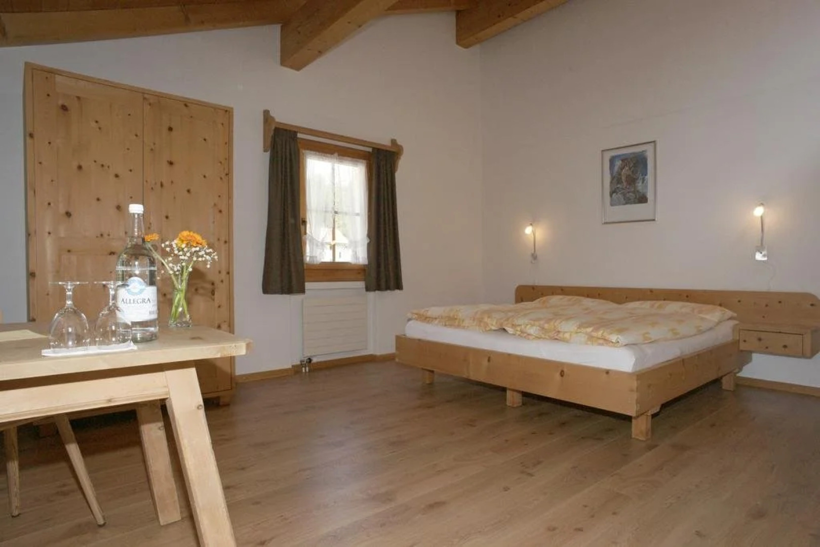 Hotel Landgasthof Staila