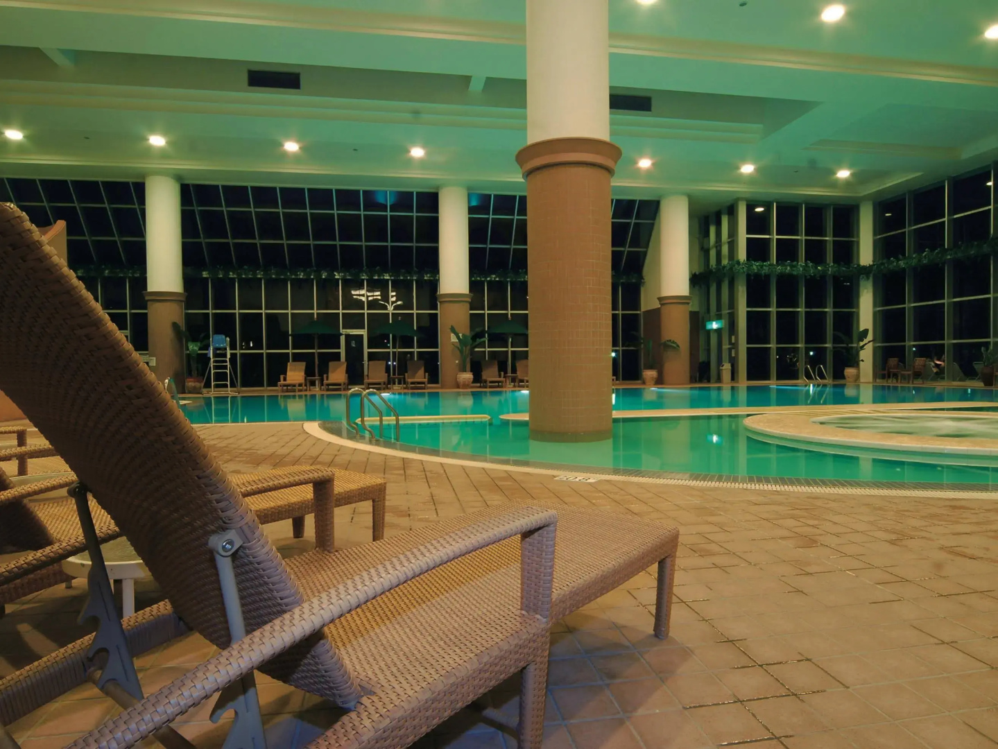 Laguna Garden Hotel
