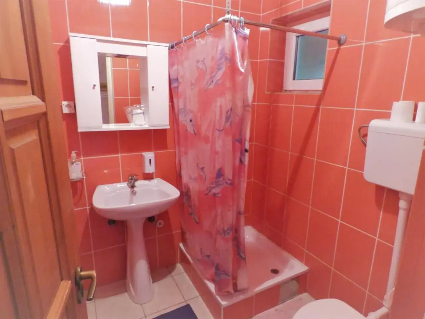 Vila Palma Palic