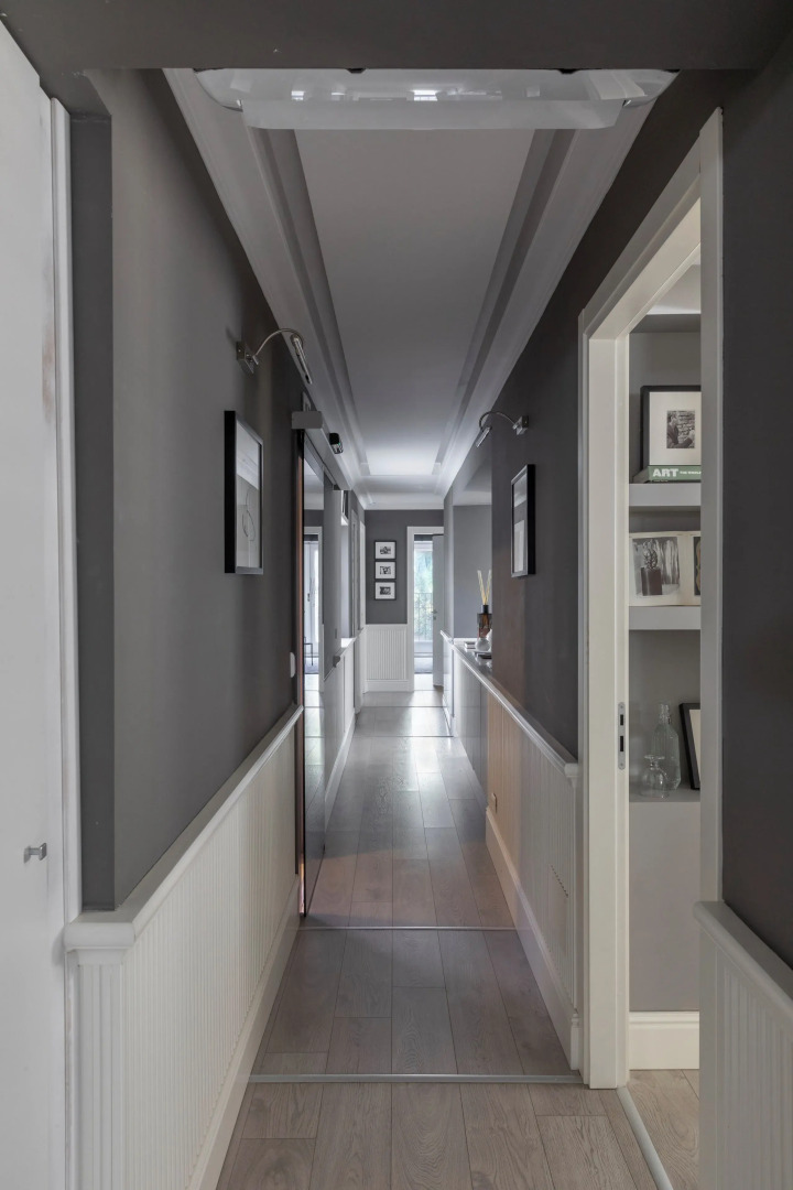 Naman Hotellerie - Spagna