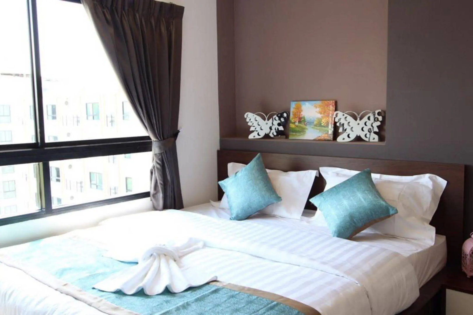 The Venese Hotel