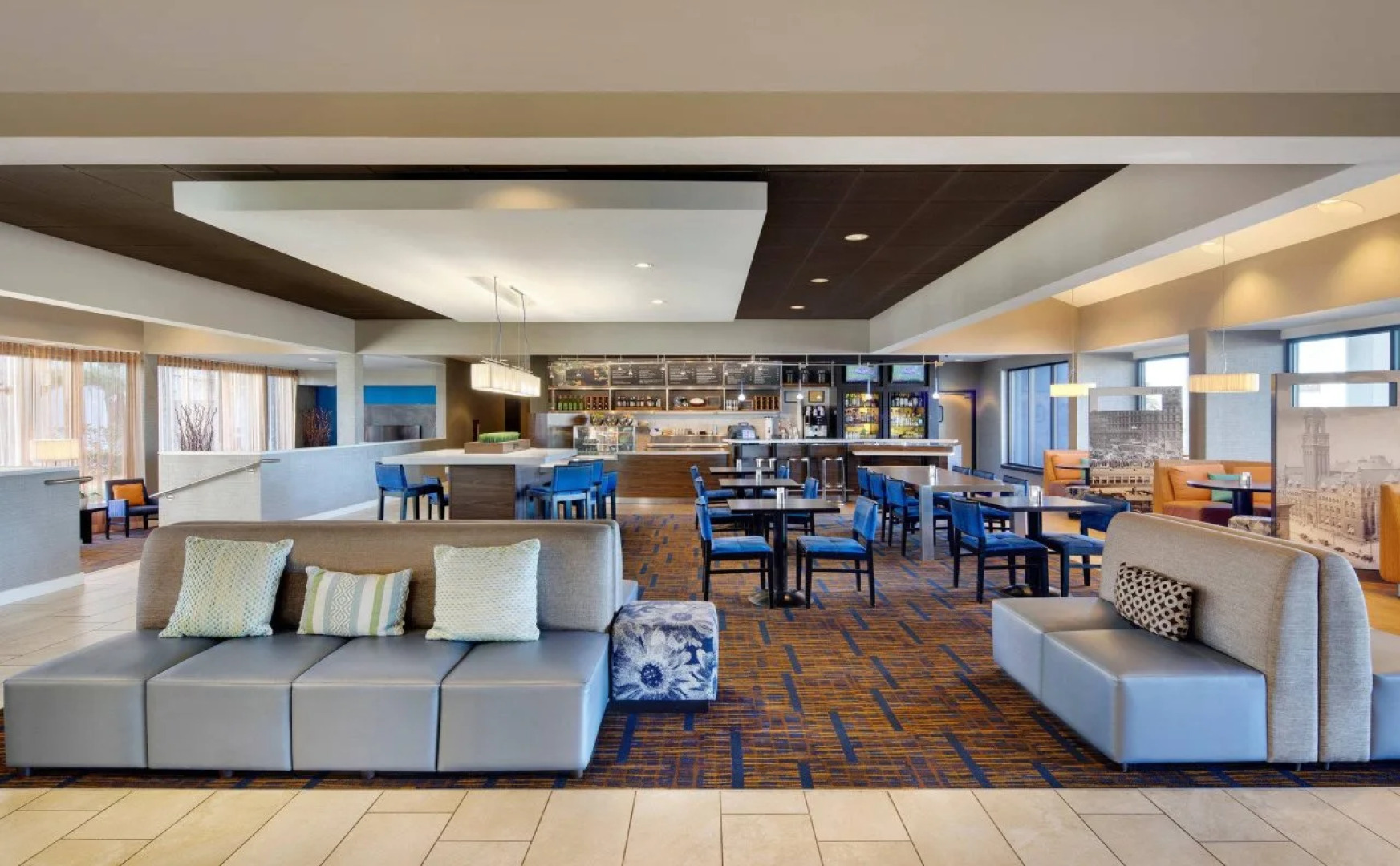 Courtyard by Marriott Southfield