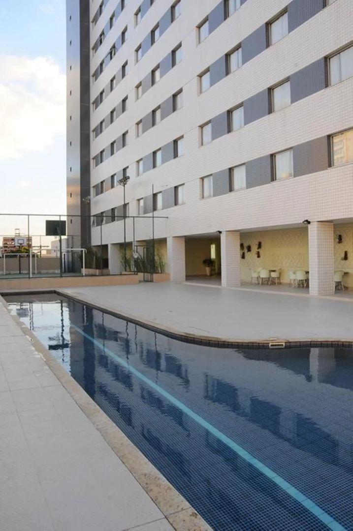Nobile Suites Uberlândia