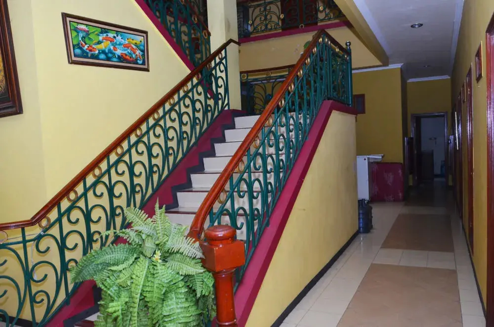 Zen Rooms Basic Kalibokor