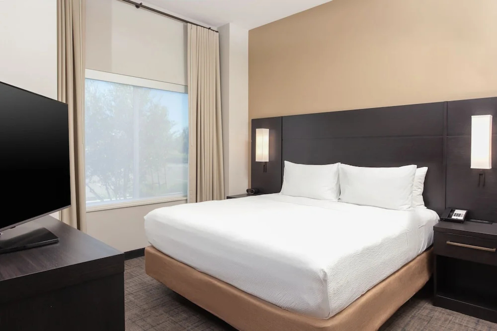 Residence Inn By Marriott Livermore