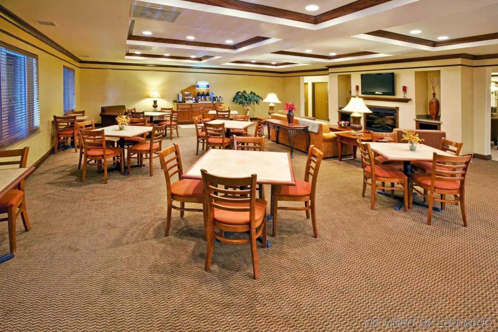 Holiday Inn Express Hotel & Suites Jacksonville by IHG