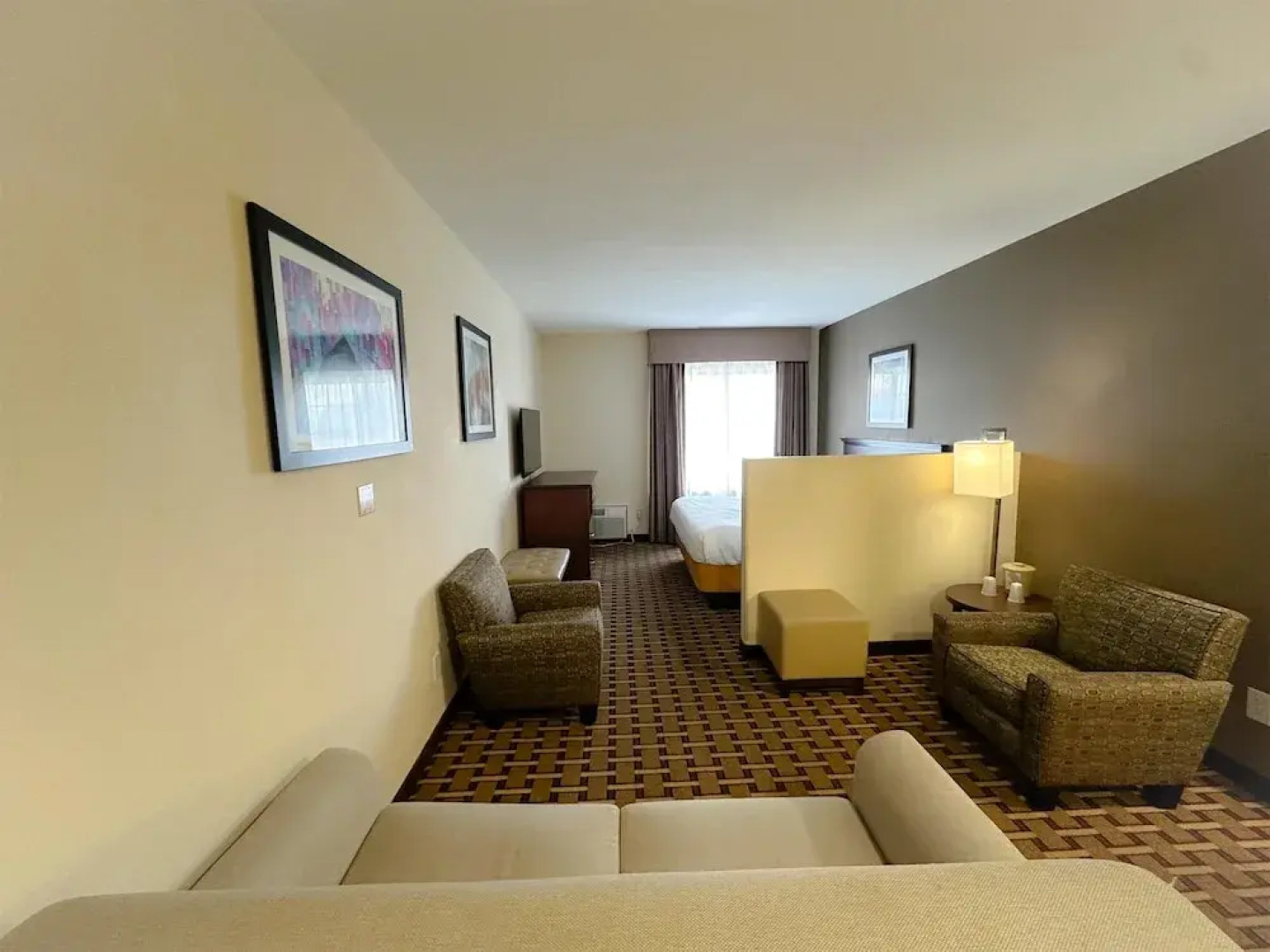 Sonesta Essential Hotels Overland Park
