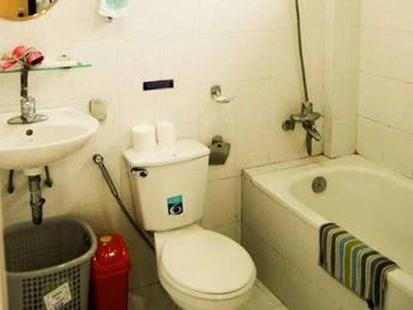 Binh Minh Sunrise Hotel