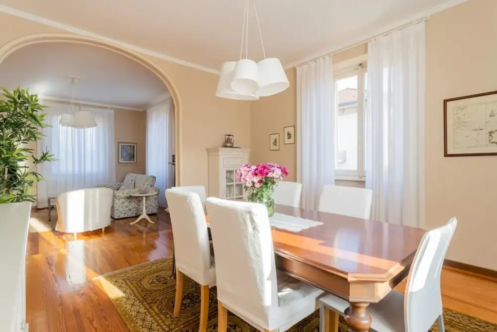 Villa Ida in Lenno With 3 Bedrooms and 2 5 Bathrooms