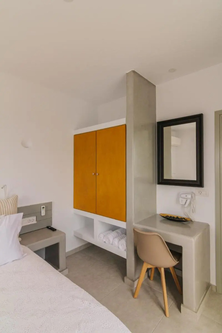 Olive Garden Luxury Resort