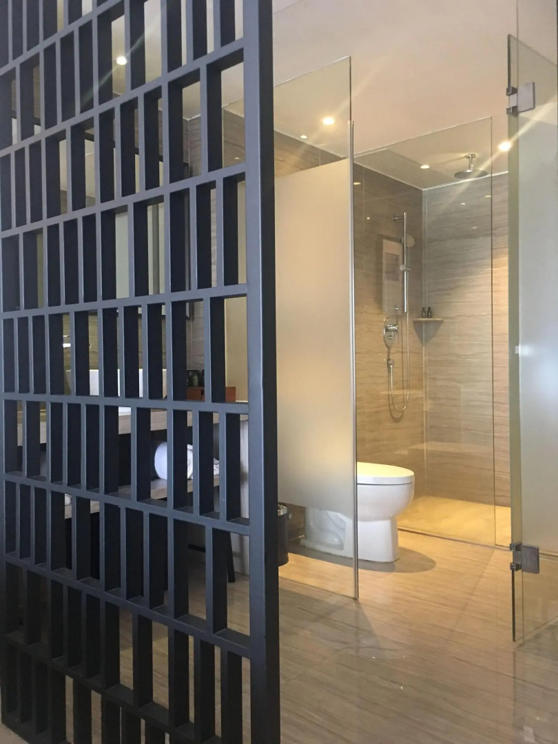 Relax Season Hotel Dongmen