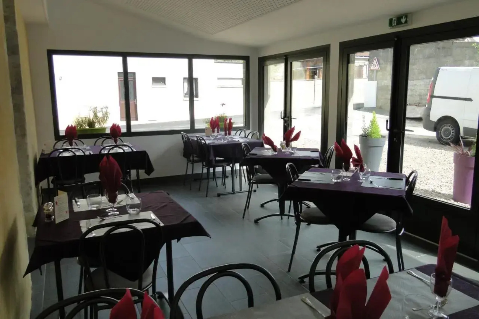 Auberge de la Cloche